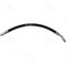 Four Seasons Toyota Pickup-Standard 87-84 Hose Assembly, 55980 55980 - alternate 2
